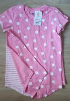 NEU!!! 3 MÄDCHEN T-SHIRTS PINK/WEISS (SET), Größe 146/152 Köln - Porz Vorschau