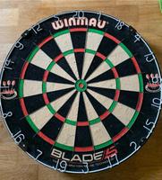 Dartscheibe Wnimau Blade 5 Nordrhein-Westfalen - Hattingen Vorschau