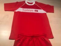 Trikot Gr. 122/128 Bayern - Essenbach Vorschau