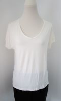 esmara T-Shirt Gr. M 40/42 neu creme Baden-Württemberg - Heilbronn Vorschau