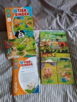 Spiel, tiptoi, Tierkinder 3-4 Jahre Schleswig-Holstein - Tremsbüttel Vorschau