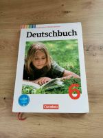 Deutschbuch Niedersachsen - Buchholz Vorschau