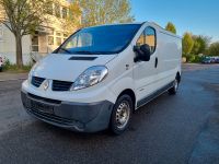 Renault Trafic Kasten L1H1 2,7t Baden-Württemberg - Fellbach Vorschau