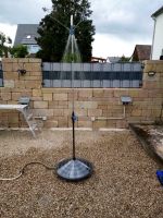 Garten solar Dusche Baden-Württemberg - Weingarten (Baden) Vorschau