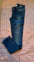 Damen Jeanshose Blau Größe 26 Niedersachsen - Wolfsburg Vorschau