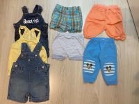 7x Baby Hosen Paket, gr. 62/68, einzeln oder Paket Obervieland - Arsten Vorschau