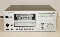 RFT DDR Tapedeck SK 3000 (Stern Radio Sonneberg) Silberfront Brandenburg - Brandenburg an der Havel Vorschau