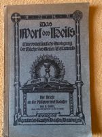 Das Wort des Heils von 1919 Hessen - Körle Vorschau