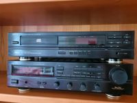 Denon Receiver + CD Player Anlage inkl Boxen Niedersachsen - Tostedt Vorschau