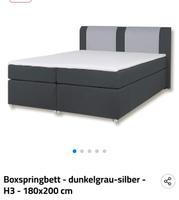 Boxspringbett Duisburg - Duisburg-Mitte Vorschau