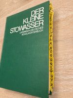 Latein Wörterbuch Der Kleine Stowasser Niedersachsen - Cremlingen Vorschau