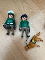 Playmobil Polizei Figuren Bayern - Knetzgau Vorschau