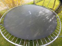 Sprungtuch Trampolin für 396cm Niedersachsen - Wischhafen Vorschau