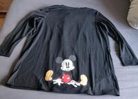 Cardigan Dame Gr. XL schwarz Disney Mickey Mouse Bayern - Hörgertshausen Vorschau