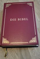 Familien-Bibel (mit Chronik, vielen Illustrationen, Karten) Hessen - Bad Homburg Vorschau