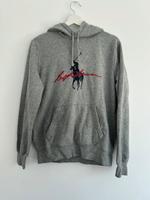 Grauer Ralph Lauren Pulli Nordrhein-Westfalen - Moers Vorschau