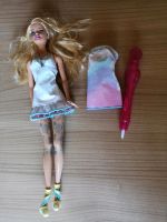 Barbie verändert Farbe wenn nass wird Bayern - Ebermannstadt Vorschau