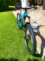 YETI160E - E_Bike Größe M Bayern - Garmisch-Partenkirchen Vorschau