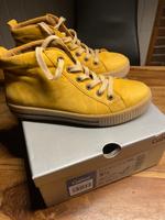 ** GABOR BOOTS - wie NEU - Farbe Herbst - senf ** Niedersachsen - Seevetal Vorschau