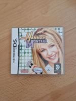 Nintendo DS Spiel - Hannah Montana Niedersachsen - Wunstorf Vorschau