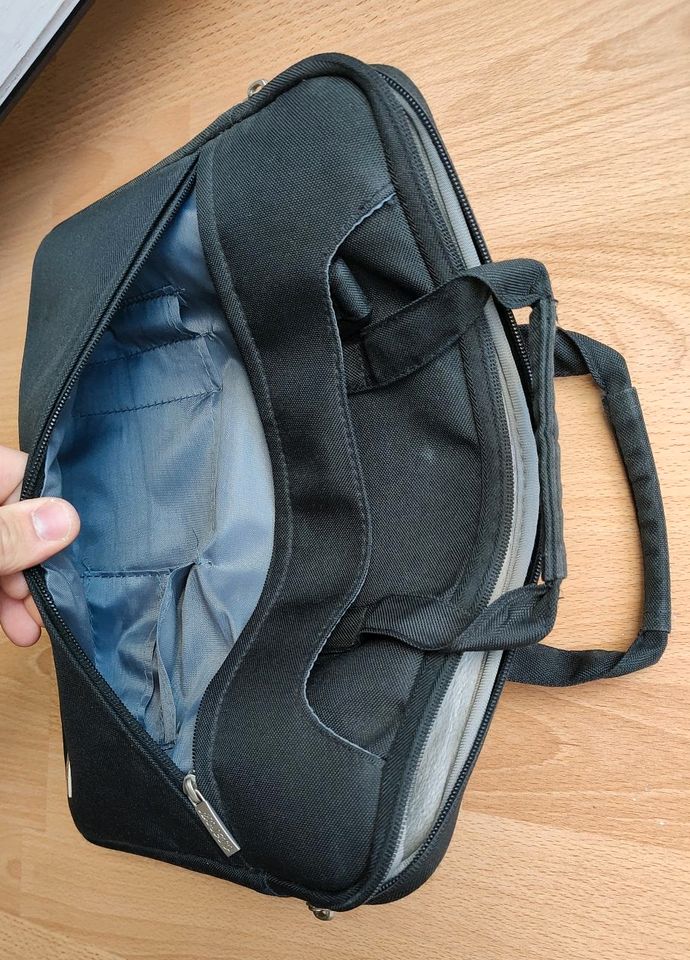 MOSISO Laptop Schutzhülle Kompatibel 13-13,3 Zoll / Laptoptasche in Hannover