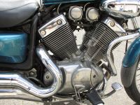 Yamaha Virago XV500, XV535 - *122 Motor Schrauben Set 37* NEU Nordrhein-Westfalen - Werdohl Vorschau