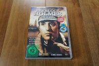 Sherlock Holmes - Ultrabox - 8 DVD - 4051238070422 Bayern - Siegenburg Vorschau