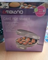 Cake Pop Maker Aldi Rheinland-Pfalz - Welterod Vorschau