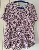 *** Bluse - Longbluse - Gr. 40/42 - 100% Baumwolle *** Niedersachsen - Achim Vorschau
