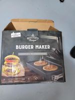 Burger Maker Häfen - Bremerhaven Vorschau