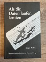 Als die Daten laufen lernten - Jürgen Perlick (Ausgabe 1994) Nordrhein-Westfalen - Kerpen Vorschau