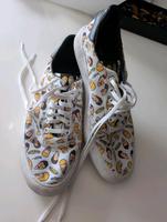 Adidas Schuhe Größe 42 Nordrhein-Westfalen - Gladbeck Vorschau