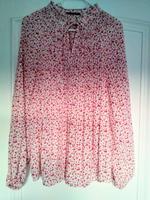 Zero Chiffon Bluse Gr. 44 Nordrhein-Westfalen - Velen Vorschau