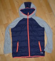 mini Boden Johnnie b College Sweater Jacke Hoodie 15 16 164  176 Bayern - Olching Vorschau