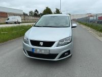 SEAT ALHAMBRA 2011 Bremen - Neustadt Vorschau