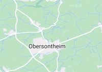 Kleines Grundstück, Wiese oder Schrebergarten Baden-Württemberg - Bühlertann Vorschau