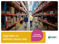 Kommissionierer (m/w/d) (HAVI Logistics) *2841.03 EUR/Monat* in Günzburg Lagerarbeiter Kommissionierer Bayern - Günzburg Vorschau