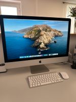 iMac 27", 5 K Retina,3,4 Ghz i5, 8GB RAM, 1TB HDD, wie neu in OVP Sachsen - Radebeul Vorschau