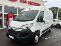 Citroën Jumper KAWA 35L2H2 BLUEHDI165 Saarland - Schiffweiler Vorschau