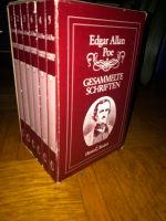 Edgar Allen Poe Gesammelte Werke Hessen - Schlüchtern Vorschau