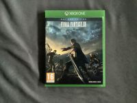 Final Fantasy XV Xbox one Baden-Württemberg - Schopfheim Vorschau