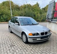 BMW E46 1998 Nordrhein-Westfalen - Neuenkirchen Vorschau