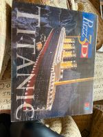 Puzzel Titanic 3D Nordrhein-Westfalen - Welver Vorschau