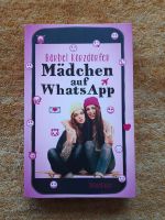 Buch Mädchen auf WhatsApp Brandenburg - Dallgow Vorschau