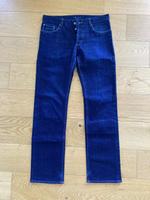 Prada Jeans * Classic fit * blau * W 33 * sehr gut Bayern - Stephanskirchen Vorschau