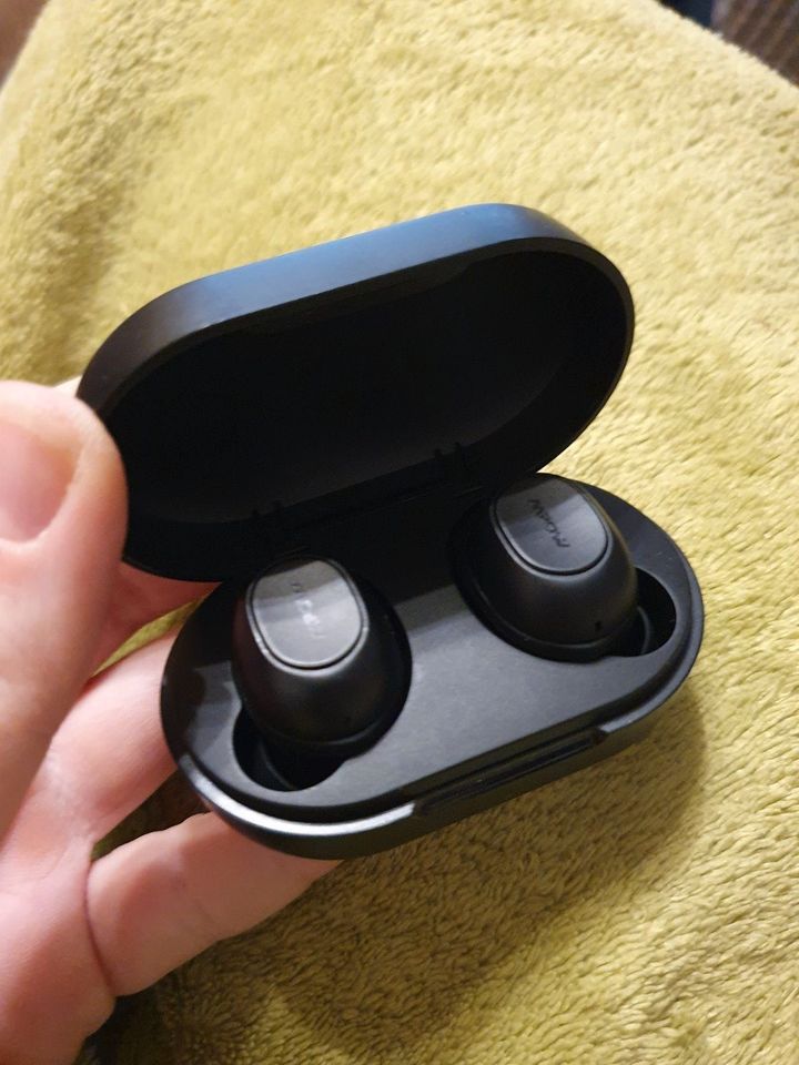 Wireless Bluetooth Kopfhörer In-Ear MPOW in Halle