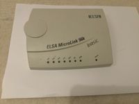 Elsa micro link 56k Basic, Modem Frankfurt am Main - Frankfurter Berg Vorschau