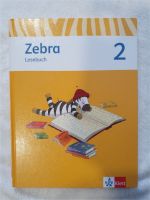 ✅Zebra 2: Wissensbuch Sprache/Lesen✅ISBN 978-312270665 ➡wie NEU Rheinland-Pfalz - Schweich Vorschau