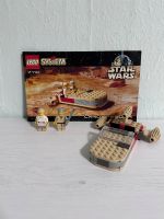 Lego Star Wars , Landspeeder 7110 , Nordrhein-Westfalen - Werne Vorschau