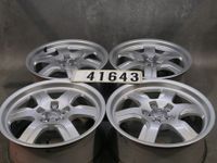 4 orig. Audi A5 8T S5 Alufelgen 7,5jx17 ET28 5x112mm 41643 Nordrhein-Westfalen - Dinslaken Vorschau